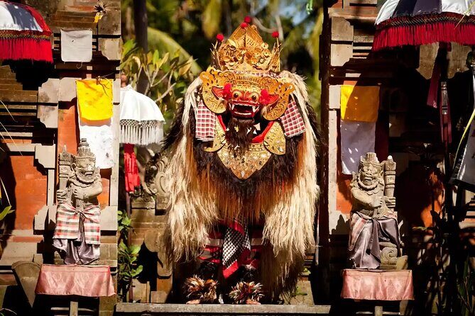 Ubud Experience Wildlife Temples and Nature Highlights - Final Thoughts