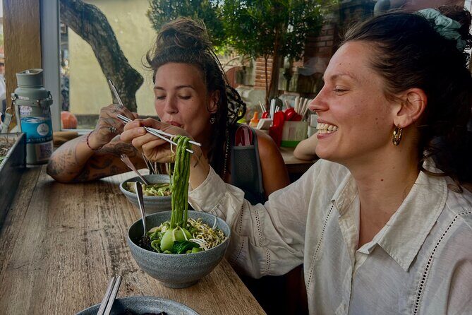 Ubud Food and Cultural Tour - Final Thoughts