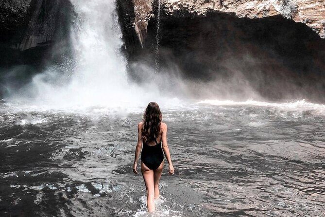 Ubud Full Day All Inclusive Tour - Private Experienece - Key Points