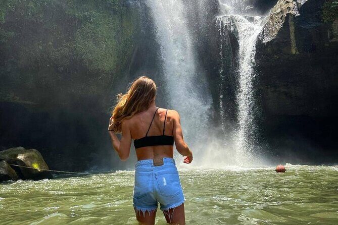 Ubud Full Day All Inclusive Tour - Private Experienece - What to Expect from the Ubud Full Day Tour