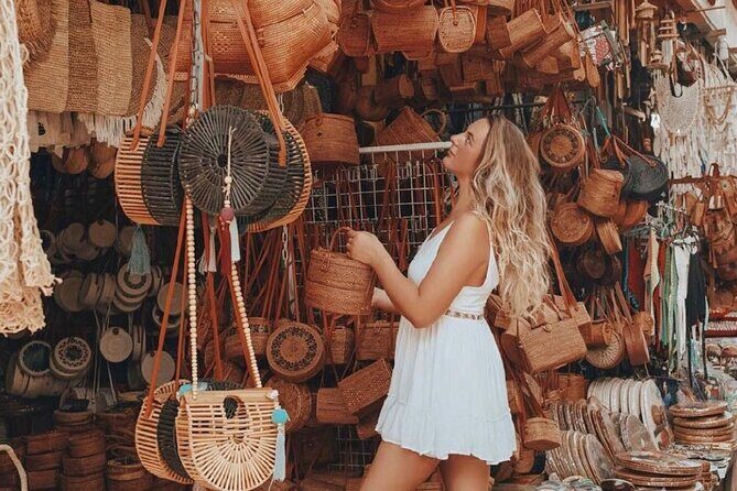 Ubud Full Day All Inclusive Tour - Private Experienece - FAQ