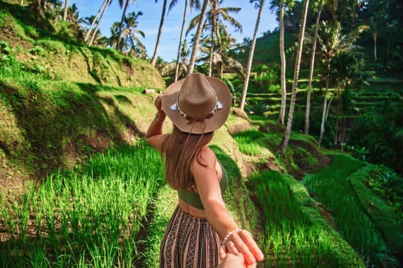 Ubud: Full-Day Highlights Tour with Female Driver Guide - Exploring Ubud: Full-Day Highlights Tour with a Female Driver Guide