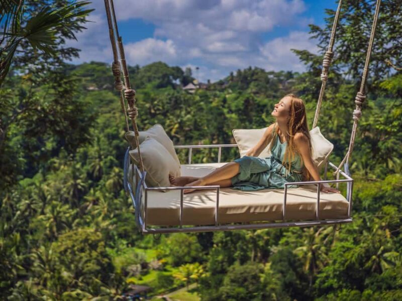 Ubud: Full-Day. Rice Terrace, Tirta Empul Temple & Waterfall - Exploring Bali’s Natural and Spiritual Charms: A Full-Day Tour Review