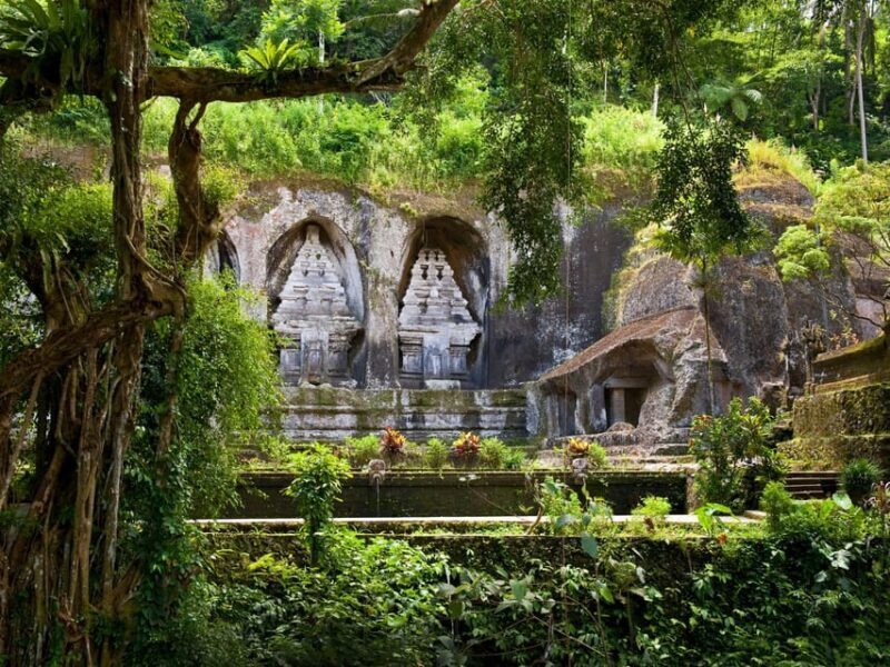 Ubud: Full-Day. Rice Terrace, Tirta Empul Temple & Waterfall - The Practical Aspects of the Tour