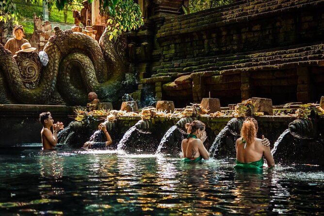 Ubud Full Day Tour: Private and Customizable - An In-Depth Look at the Ubud Full Day Tour