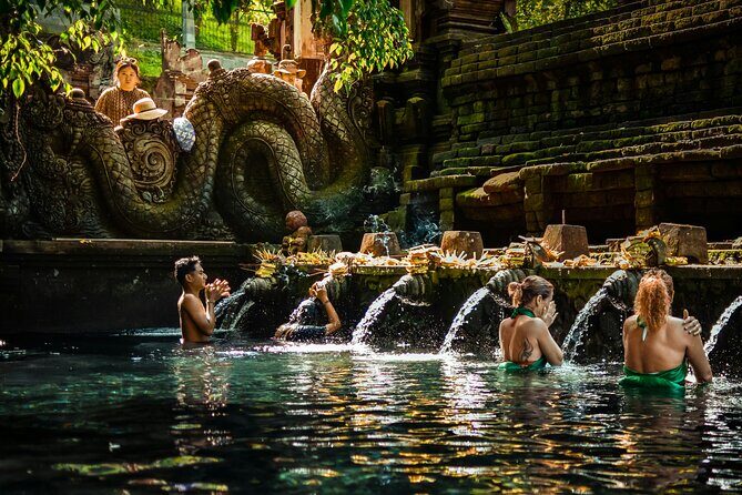 Ubud Full Day Tour with Entry Tickets - Final Thoughts