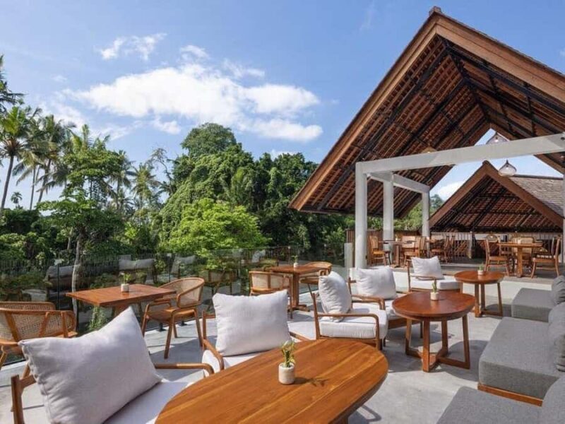 Ubud: Gauri Restaurant with Jungle View Dining E-Voucher - A Detailed Look at the Experience