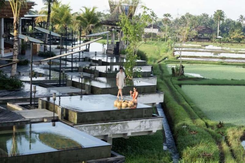 Ubud: Gautama Street, Cretya Sunset & Bar Hoping Night Tour - FAQ