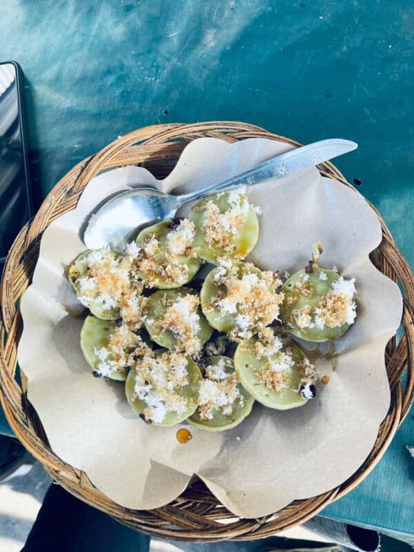 Ubud: Gianyar Night Market Food Tour with up to 17+ Tastings - Who Will Enjoy This Tour?