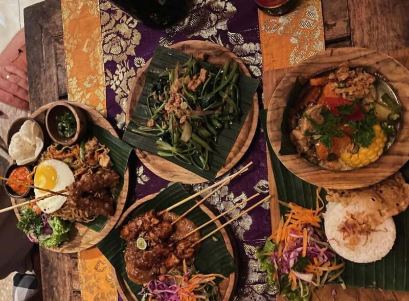 Ubud: Gianyar Night Market Food Tour with up to 17+ Tastings - Final Thoughts