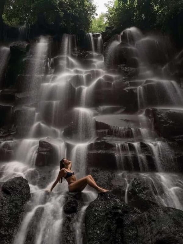 Ubud: Goa Garba, Waterfalls, and Rice Terrace Private Tour - Who This Tour Is Best For