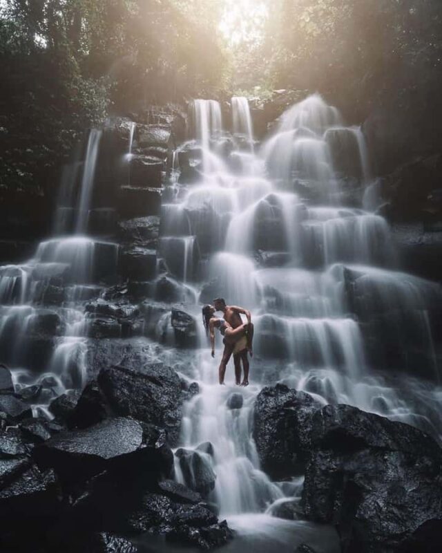 Ubud: Goa Garba, Waterfalls, and Rice Terrace Private Tour - FAQ