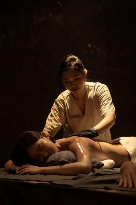 Ubud: Hammana Spa Luxury Treatments with Jungle & River View - An In-Depth Look at Hammana Spa in Ubud