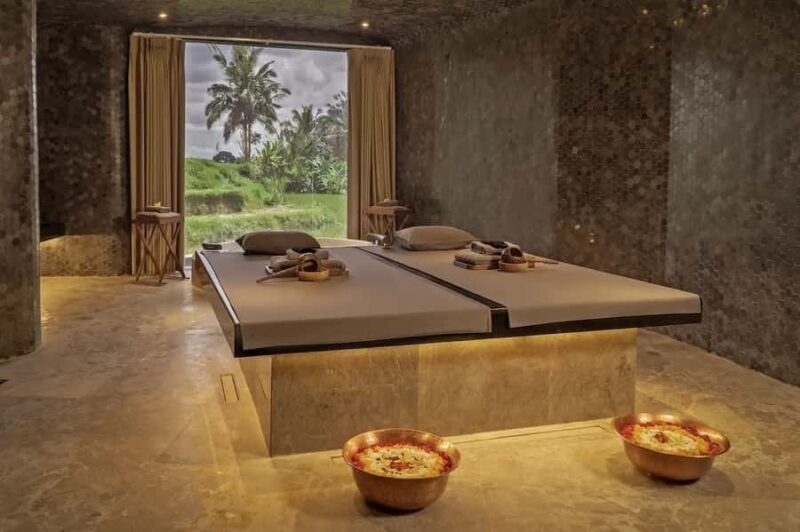 Ubud: Hammana Spa Luxury Treatments with Jungle & River View - Final Thoughts