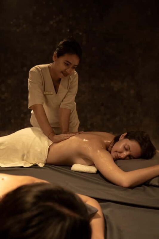 Ubud: Hammana Spa Luxury Treatments with Jungle & River View - FAQ