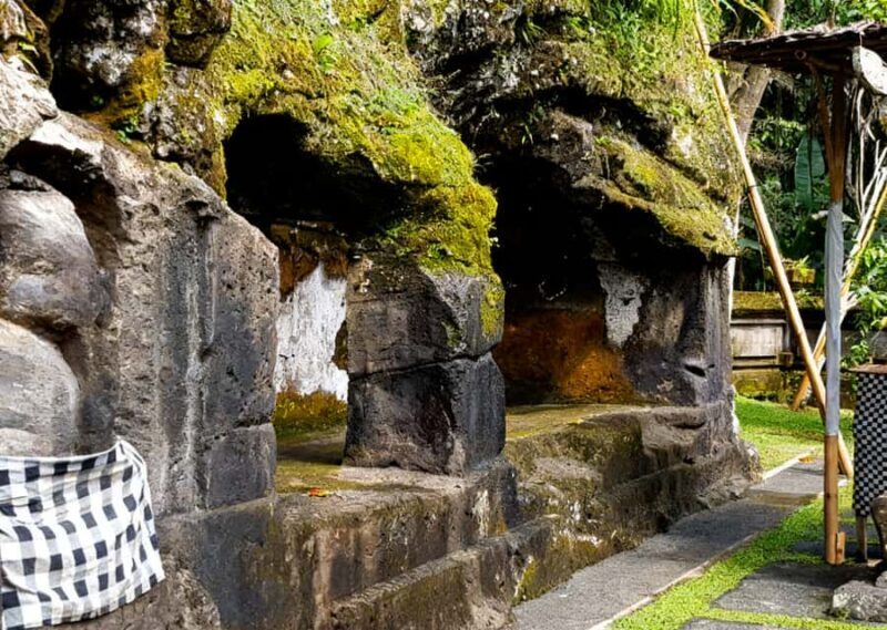 Ubud Harmony & Balance: Temples, Rice Fields & Waterfalls - FAQ