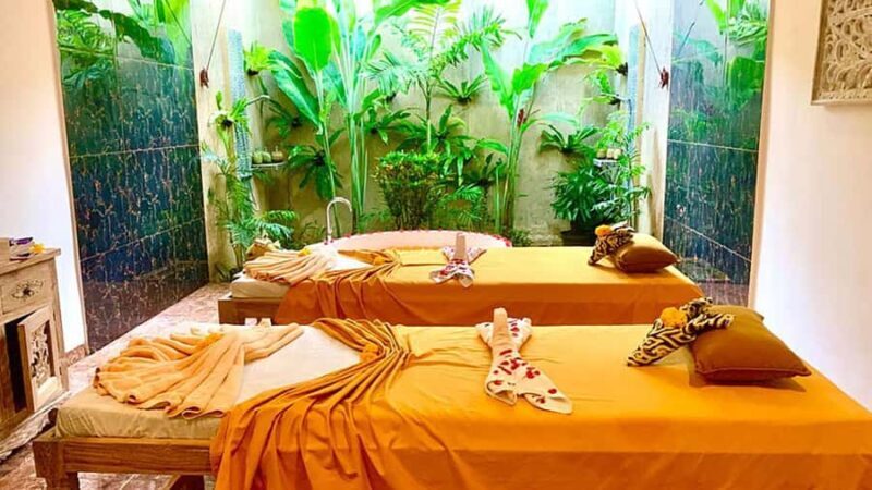 Ubud Healing Journey Experience - All Inclusive - Practical Tips for Travelers