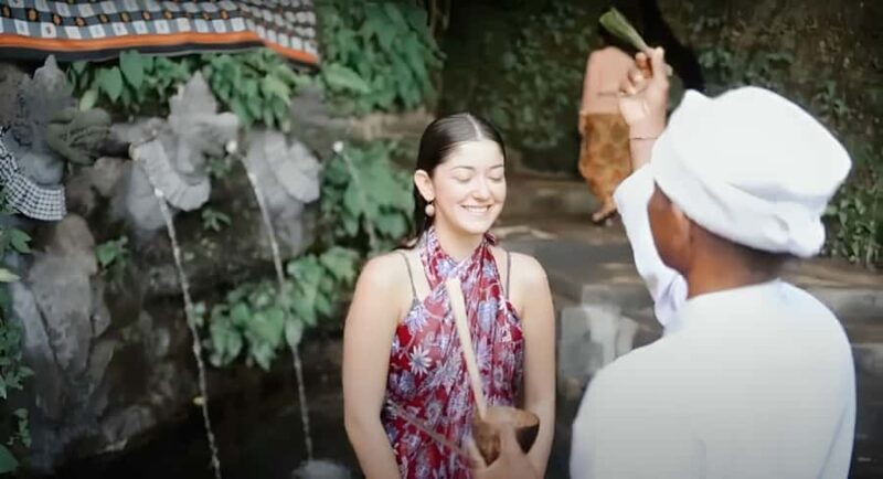 Ubud: Healing & Purification with Shaman at Hidden Temple - Is It Worth It? Analyzing the Value