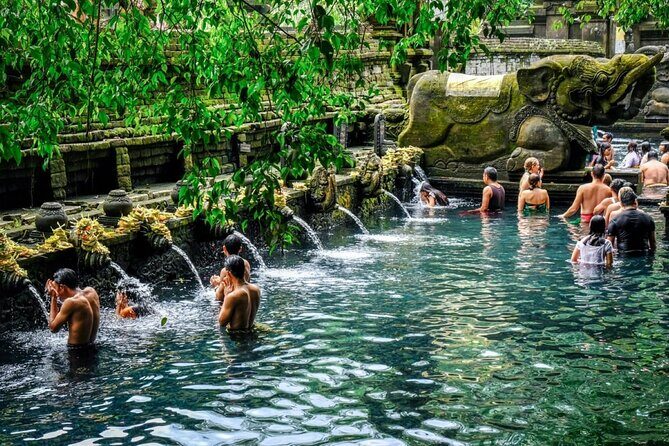 Ubud Healing Retreat Yoga, Massage, Purification & Rice Terraces - Ubud Healing Retreat Yoga, Massage, Purification & Rice Terraces Review