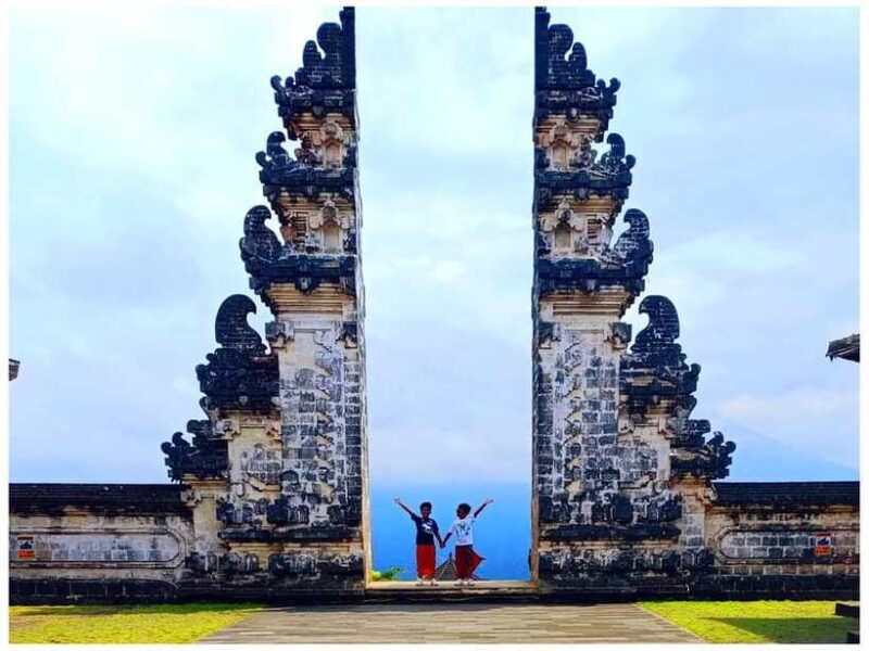 Ubud: Heaven Gate Lempuyang, Water Palace & Waterfall Tour - Who Will Love This Experience?