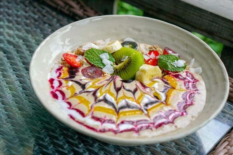 Ubud: Herb Library Restaurant Plant-Based Dining E-Voucher - Who Will Love This Experience?