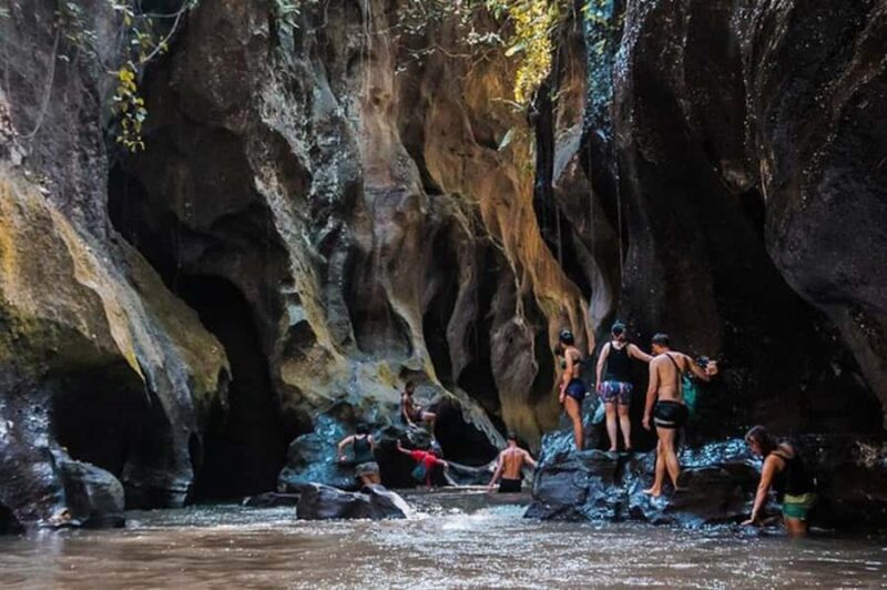 Ubud: Hidden Canyon Beji Guwang Guided Tour - Ubud: Hidden Canyon Beji Guwang Guided Tour — An Authentic Adventure in Bali