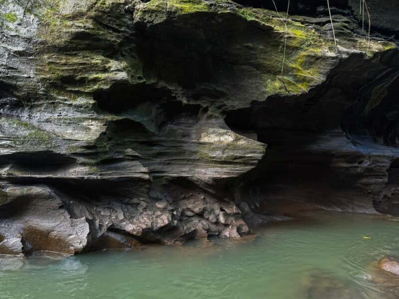 Ubud: Hidden Canyon Beji Guwang Guided Tour - FAQ: Your Questions Answered