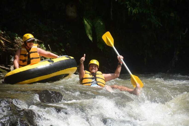 ubud-hidden-canyon-waterfall-river-tubing-adventure-tours