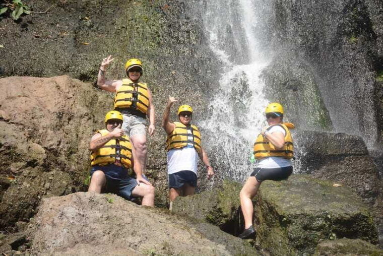 ubud-hidden-canyon-waterfall-river-tubing-adventure-tours