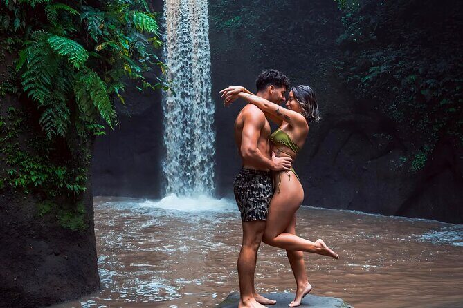 Ubud Hidden Gems Tour  Guided by Bali Local Expert - Key Points