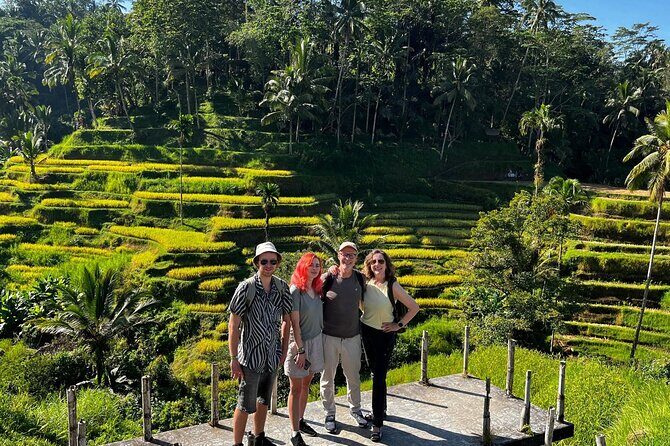 Ubud Hidden Gems Waterfalls and Private tour - Why We Love This Tour