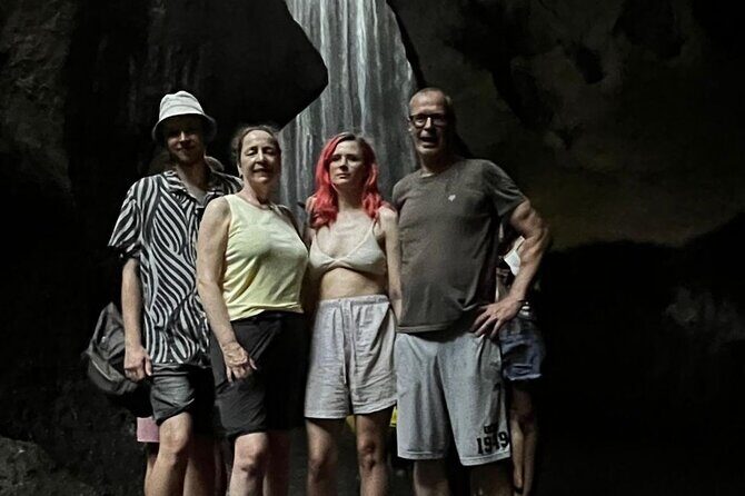 Ubud Hidden Gems Waterfalls and Private tour - Final Thoughts: Who Should Sign Up?