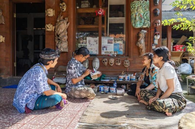 Ubud: Hidden Waterfalls, Rice terrace & Cliffside Dining - Final Thoughts: Is This Tour Worth It?