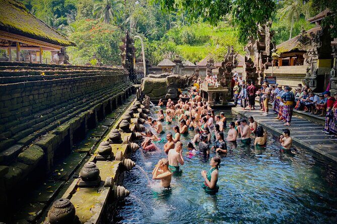 Ubud Hidden Wonders A Day in Balis Heart - Key Points: