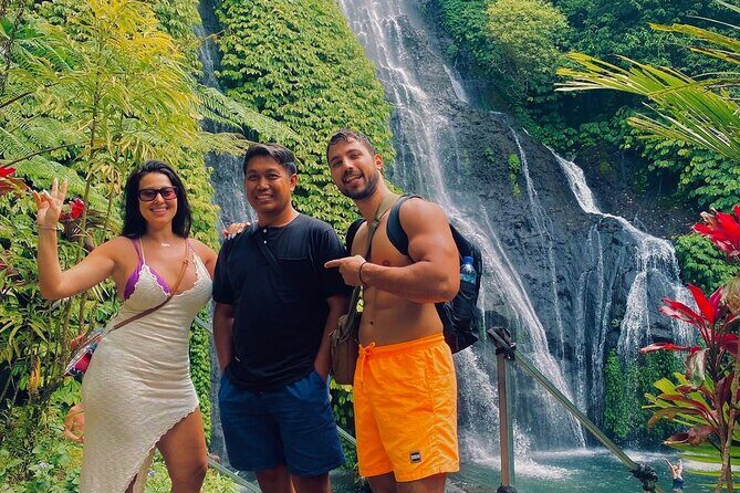 Ubud Hidden Wonders A Day in Balis Heart - An In-Depth Look at the Ubud Hidden Wonders Tour