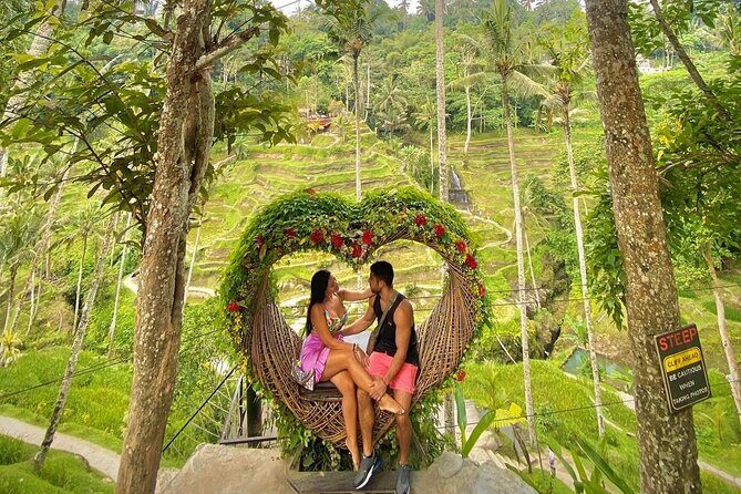 Ubud Hidden Wonders A Day in Balis Heart - FAQ