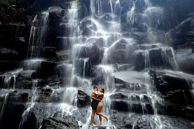 Ubud Highlight Private Tour with Transfer - The Sum Up