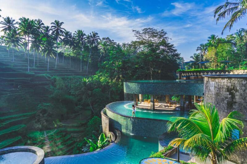 Ubud: Highlight Private Tour with Zipline & Cretya Pool - Key Points