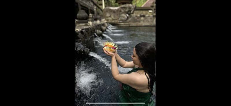 Ubud highlights experience tour - Key Points