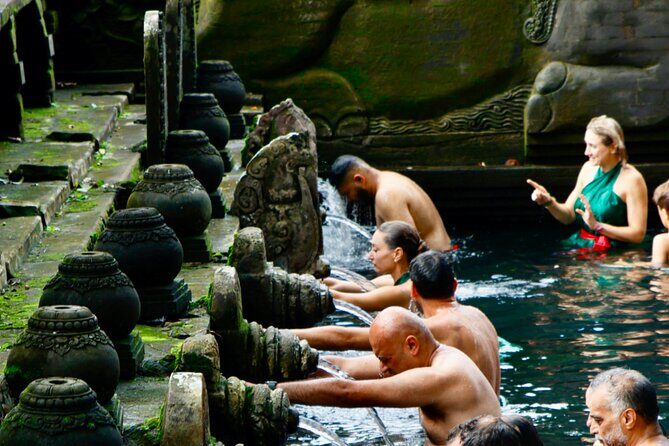 Ubud Highlights Private Tour All Inclusive with Jungle Swing - A Deep Dive into the Ubud Highlights Private Tour