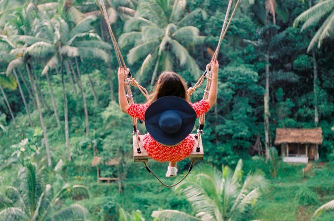 Ubud Highlights Private Tour All Inclusive with Jungle Swing - FAQ About the Ubud Highlights Private Tour