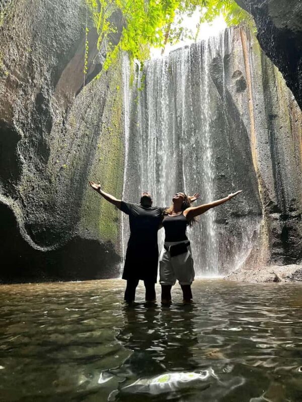 Ubud Highlights: The Ultimate Balinese Experience - What to Expect from the Tour