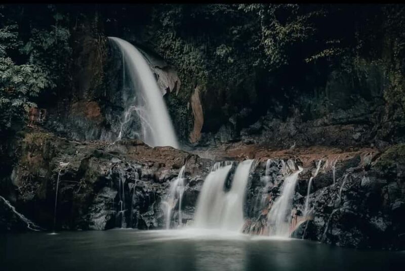 Ubud Highlights Tours Customized With Private Driver & Guide - Real Insights from Travelers