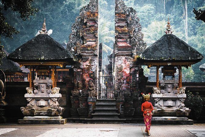 Ubud Holy Spring Temple Blissful Cleansing - Final Thoughts