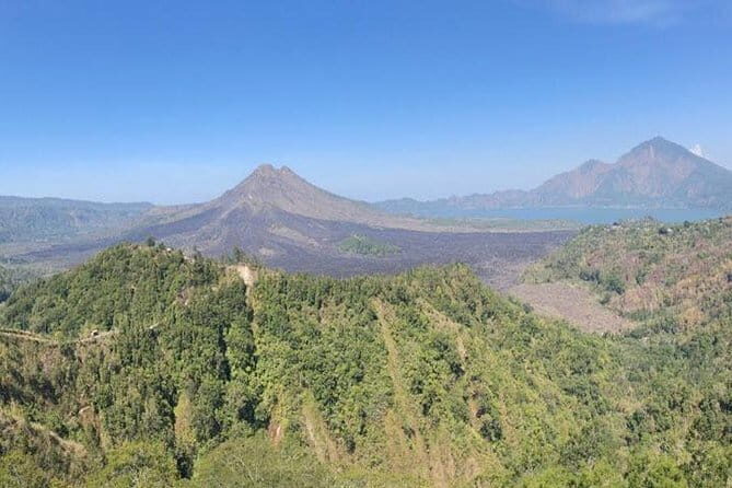 Ubud: Holy Water Temple, Volcano View, Rice Terrace, MonkeyForest - Practical Details and What You Can Expect  