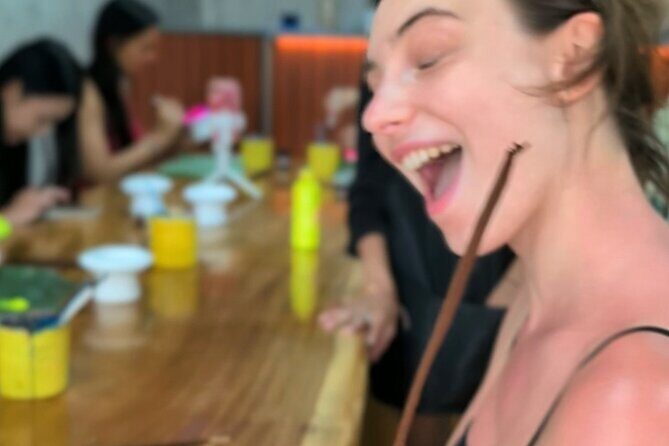 Ubud: Incense Making Workshop. Create Incense From Scratch! - FAQs