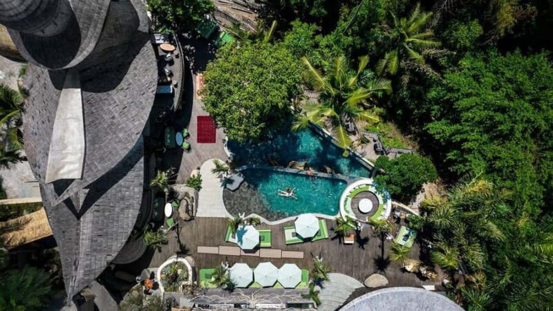 Ubud: Jungle Club Day Pass with Optional Upgrades - Final Thoughts: Is the Jungle Club Ubud Worth It?