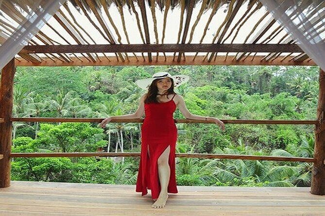 Ubud Jungle Swing Bali Tour - The Sum Up: Is It Worth It?