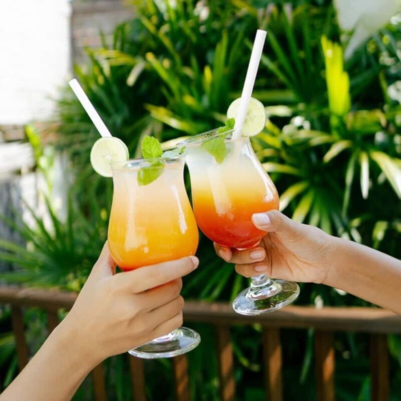 Ubud: Kayumanis Dining Corner Jungle View Dining E-Voucher - Key Points