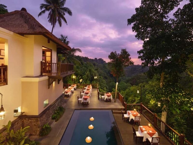 Ubud: Kayumanis Dining Corner Jungle View Dining E-Voucher - FAQ